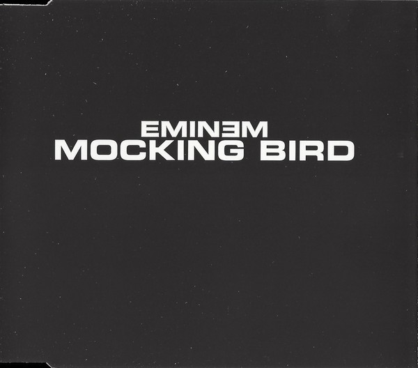 Mockingbird Eminem