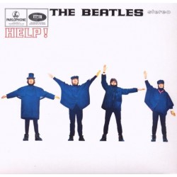 The Beatles ‎– Help!