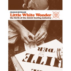 Little White Wonder (English) - Deluxe Edition (incl. bonus 7")