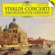 Göran Söllscher, Guitar – Camerata Bern - Vivaldi Concert