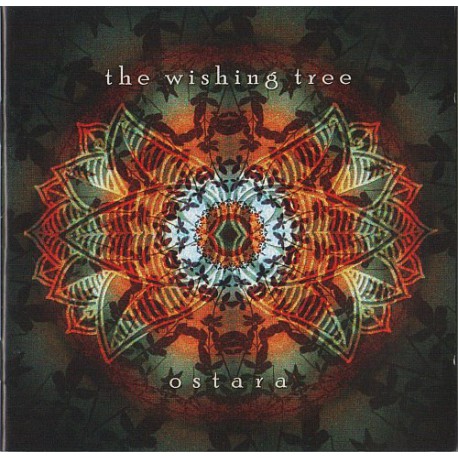 The Wishing Tree ‎– Ostara