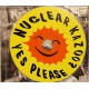 Nuclear Kazoo - Live at the P60
