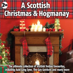 Various - Scottish Christmas & Hogmanay