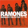 Ramones - Broadcast Collection 77-95 (9 CD)