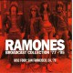 Ramones - Broadcast Collection 77-95 (9 CD)