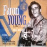 Faron Young - Live... And More