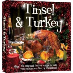 Various - Tinsel & Turkey