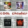 Coal Chamber ‎– The Complete Roadrunner Collection 1997-2003