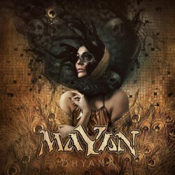 Mayan ‎– Dhyana
