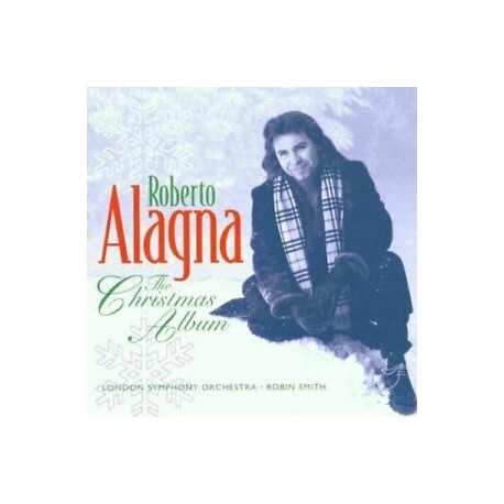 Roberto Alagna - The Christmas Album