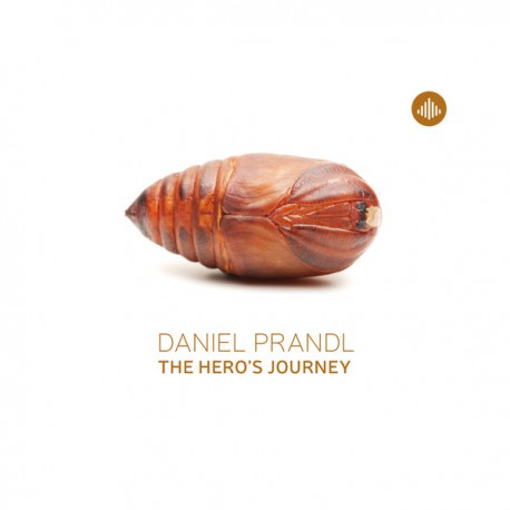 Daniel Prandl ‎– The Hero's Journey