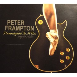 Peter Frampton - Hummingbird In A Box: Songs For A Ballet