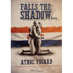 Athol Fugard - Falls The Shadow ...... The Life And Times Of Atho