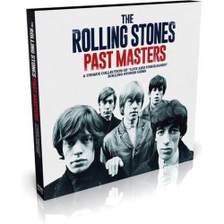 The Rolling Stones ‎– Past Masters