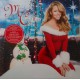 Mariah Carey ‎– Merry Christmas II You (Red Vinyl)