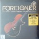 Foreigner With 21st Century Symphony Orchestra ‎– The Hits Orchestral (LP)