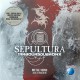 Sepultura & Les Tambours Du Bronx ‎– Metal Veins - Alive At Rock In Rio  (LP)