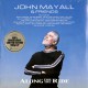 John Mayall & Friends ‎– Along For The Ride  (LP)