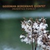 Goodman-Bordenave Quintet ‎– Inverted Forest