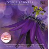 Vince Benedetti ‎– Joyful Sadness / The Music Of Vince Benedetti