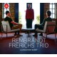 Rembrandt Frerichs Trio ‎– A Long Story Short