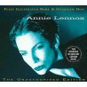 Annie Lennox ‎– Fully Illustrated Book & Interview Disc