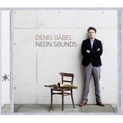 Denis Gäbel ‎– Neon Sounds