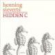 Henning Sieverts ‎– Hidden C