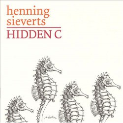 Henning Sieverts ‎– Hidden C