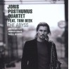 Joris Posthumus Quartet Feat. Tom Beek ‎– The Abyss