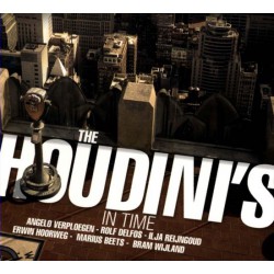 The Houdini's ‎– In Time