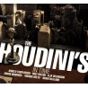 The Houdini's ‎– In Time