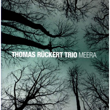 Thomas Rückert Trio ‎– Meera