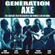 Various -  Generation Axe: Guitars That Destroyed The World: