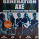 Various -  Generation Axe: Guitars That Destroyed The World: