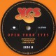 Yes ‎– Open Your Eyes