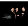 Robert Schumann, Voces Intimae - Piano Trios Op. 80 & 88, Piano Trio Op. 17