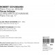 Robert Schumann, Voces Intimae - Piano Trios Op. 80 & 88, Piano Trio Op. 17