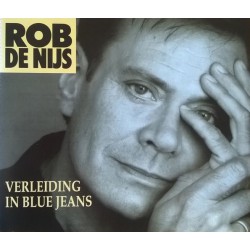 Rob De Nijs ‎– Verleiding In Blue Jeans