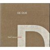 De Dijk ‎– Huil Maar Niet
