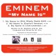 Eminem ‎– My Name Is