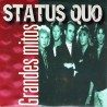 Status Quo ‎– Grandes Mitos
