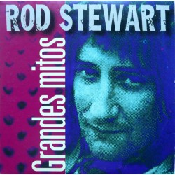 Rod Stewart ‎– Rod Stewart