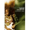 David Gilmour ‎– London, 1984