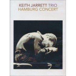 Keith Jarrett Trio ‎– Hamburg Concert