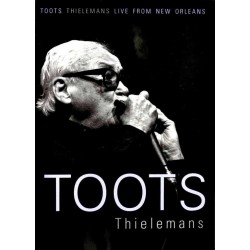 Toots Thielemans - Toots Thielemans - In New Orleans