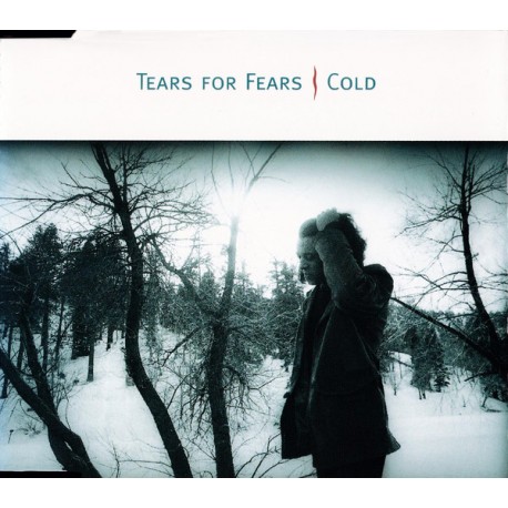 Tears For Fears ‎– Cold