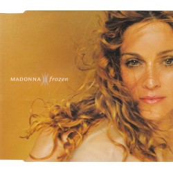 Madonna ‎– Frozen