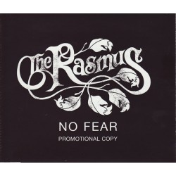 The Rasmus ‎– No Fear (Promo)