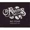 The Rasmus ‎– No Fear (Promo)